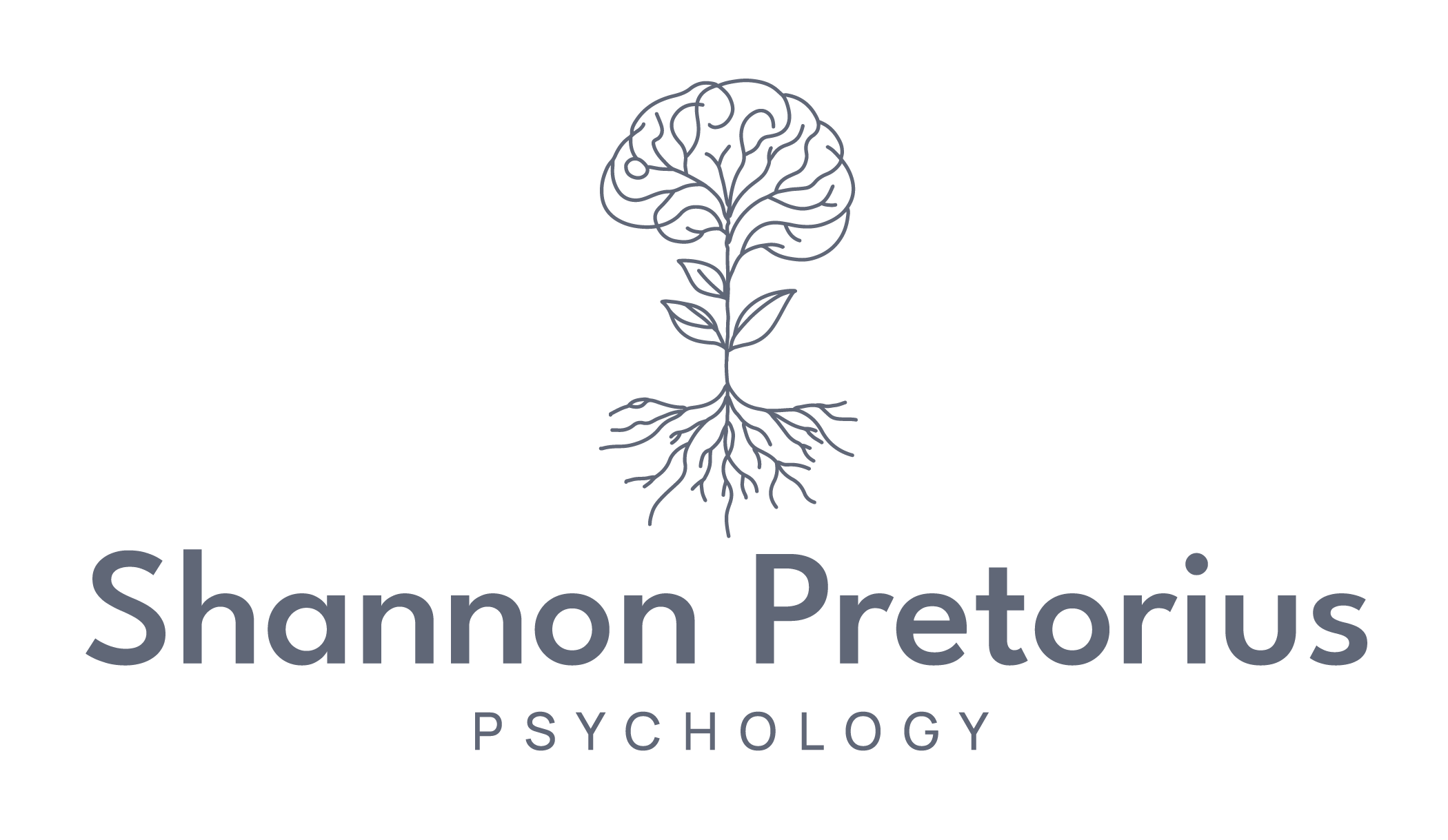 Shannon Pretorius Psychology - Logo_Artboard 6